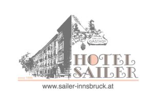 Logo Hotel Sailer