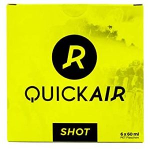 Logo Quickair