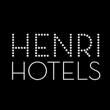 henri hotel logo