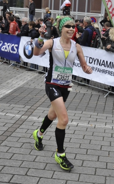 Frankfurt Marathon 2015 (204)