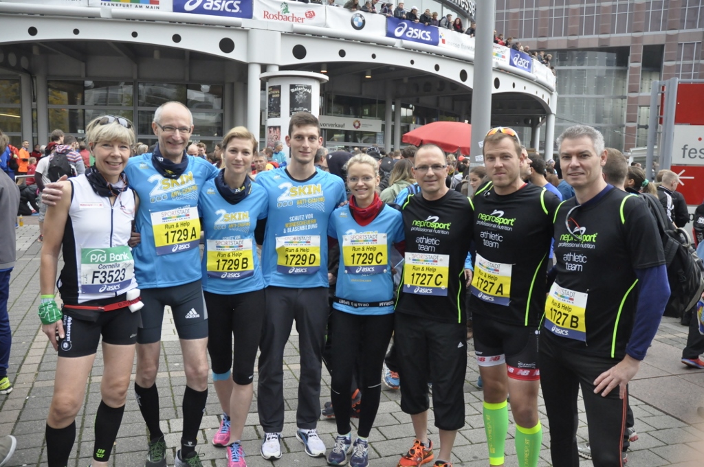 Frankfurt Marathon 2015 (83)